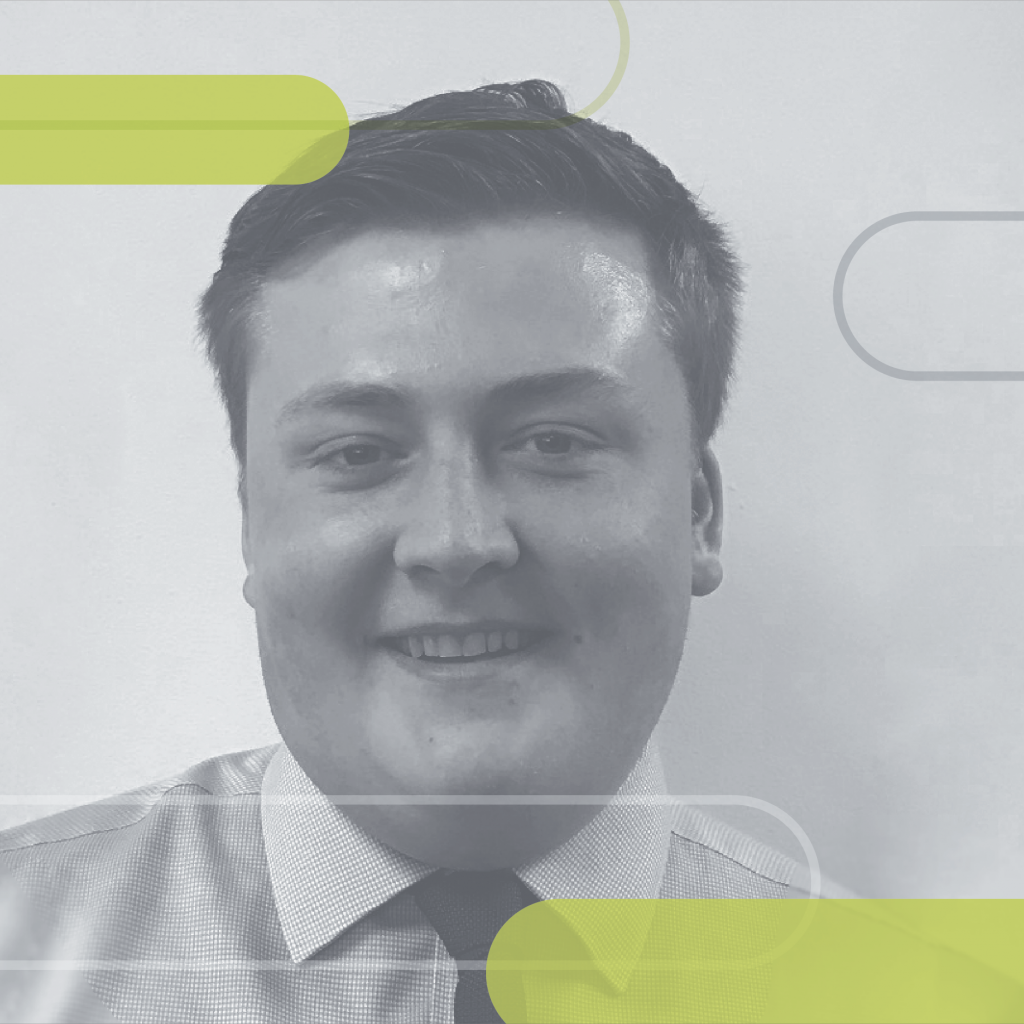 Get to know Alex Tricker - TBL Accountants square