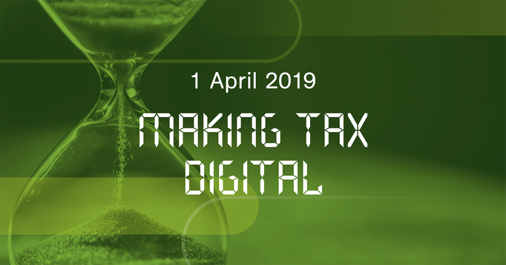 TBL Making Tax Digital 2019