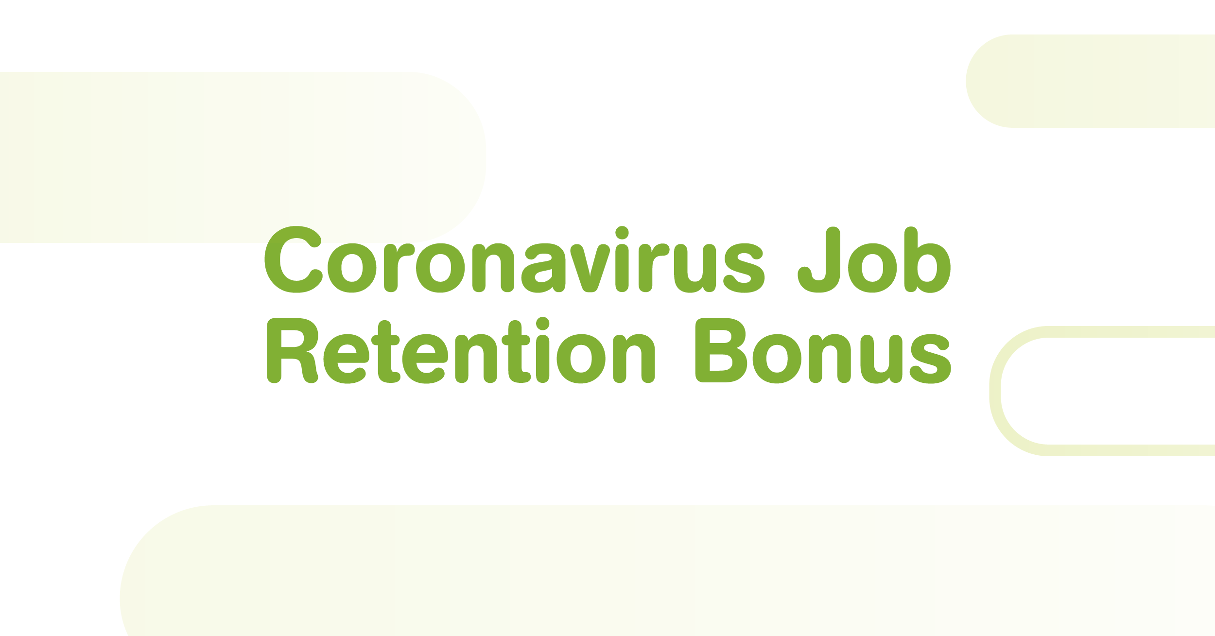 How to claim for Coronavirus Job Retention Scheme Bonus