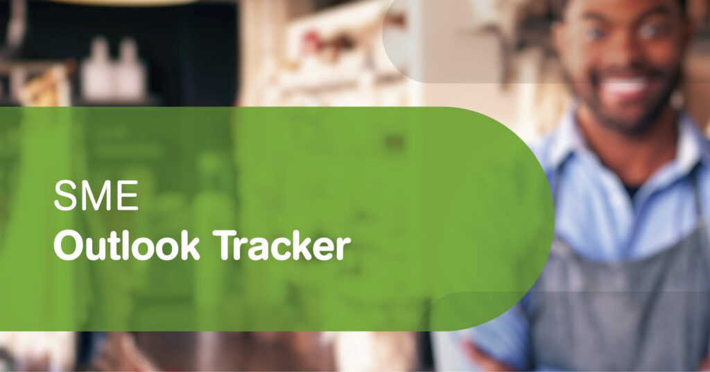 SME outlook tracker