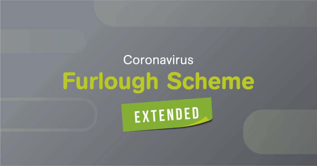 Coronavirus furlough scheme extended