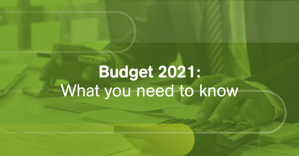 budget 2021 need to know