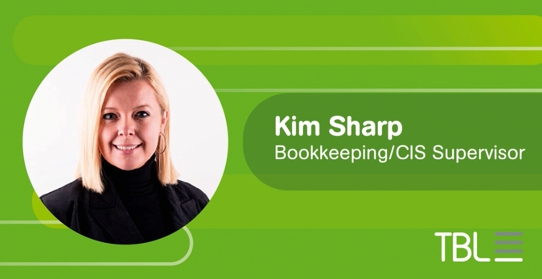 Meet the team TBL Accountants Kim Sharp bookkeeping