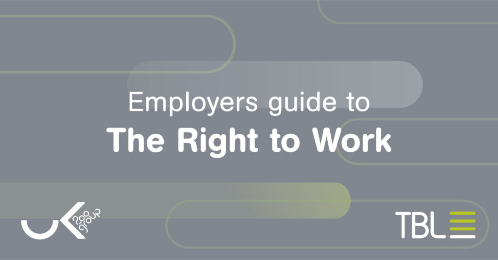 Employers guide to the right to work in Essex