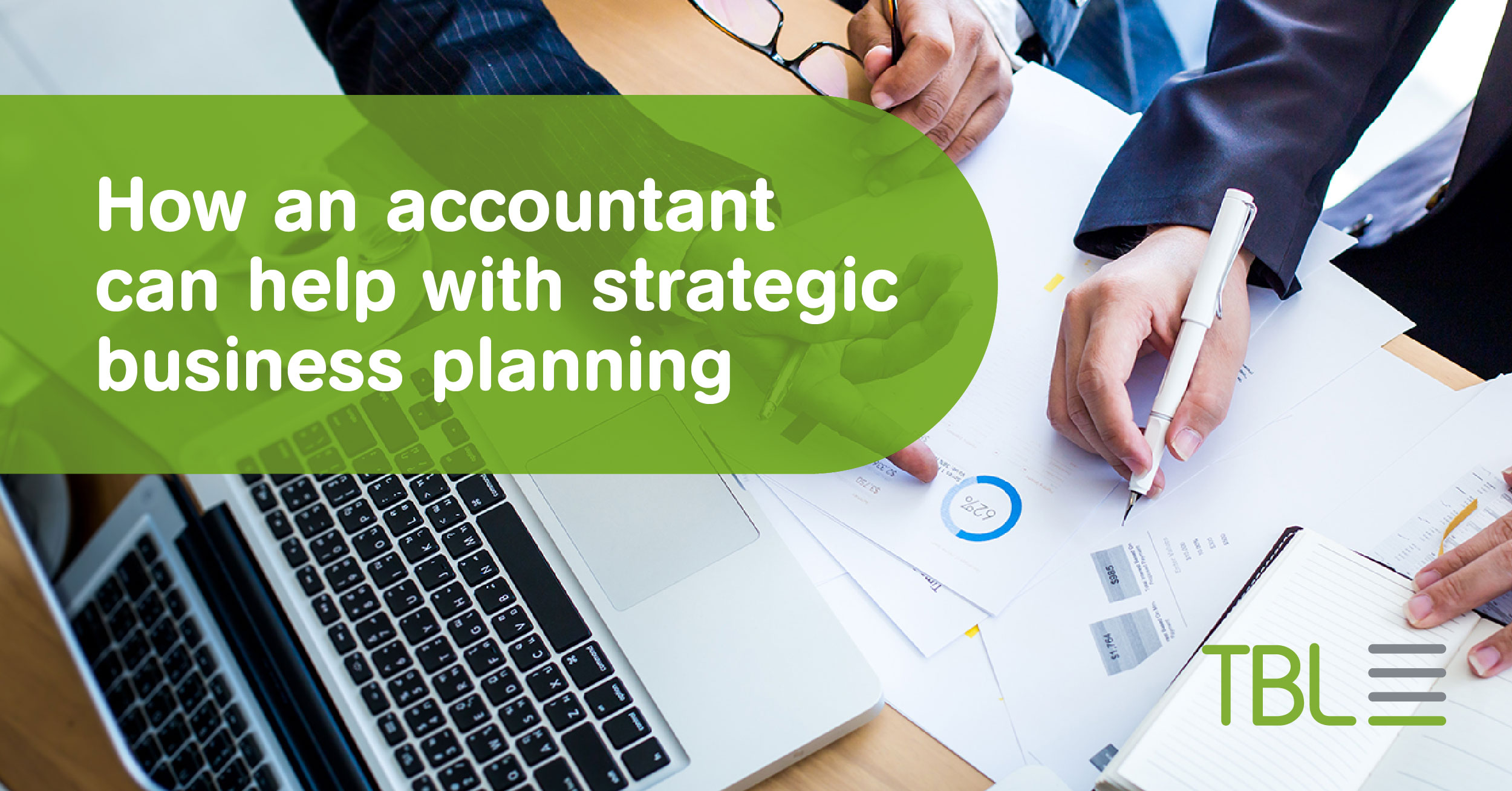 TBL how an accountant can help with business planning