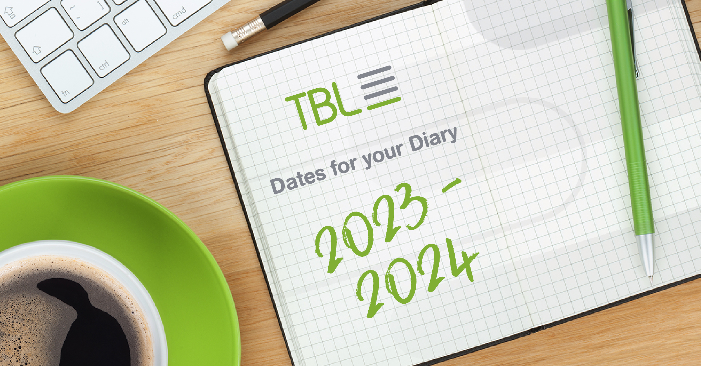 Tax Dates for your Diary 2023/2024